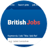 British jobs