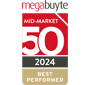 Megabuyte50 awards