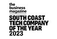 Thames Valley Tech Company of the Year 2023