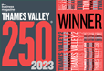 Thames Valley - CEO of the Year & One to Watch 2023
