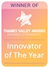 Thames Valley Awards - Innovator of the Year 2022