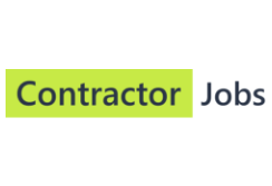ContractorJobs logo