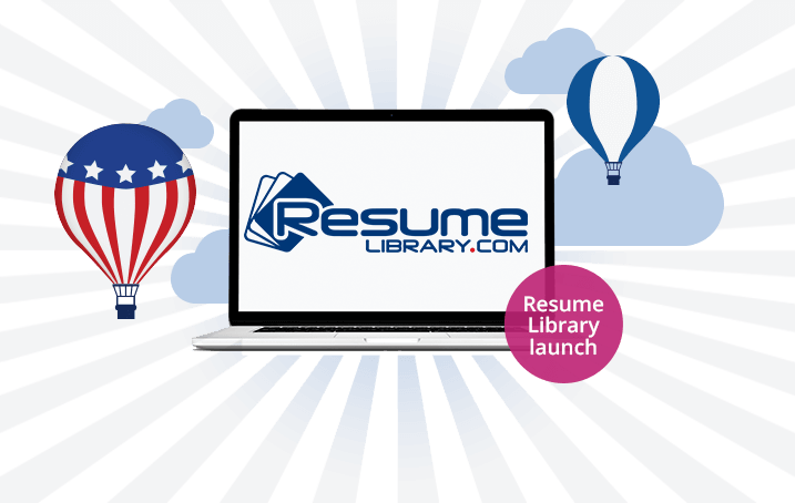 Launch of Resume Library