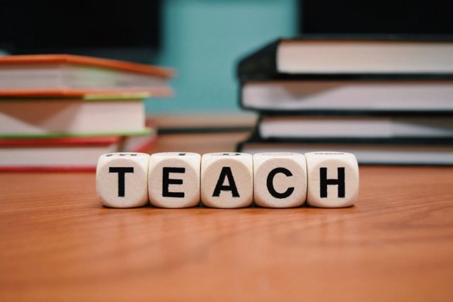 7 mistakes to avoid as a new teacher