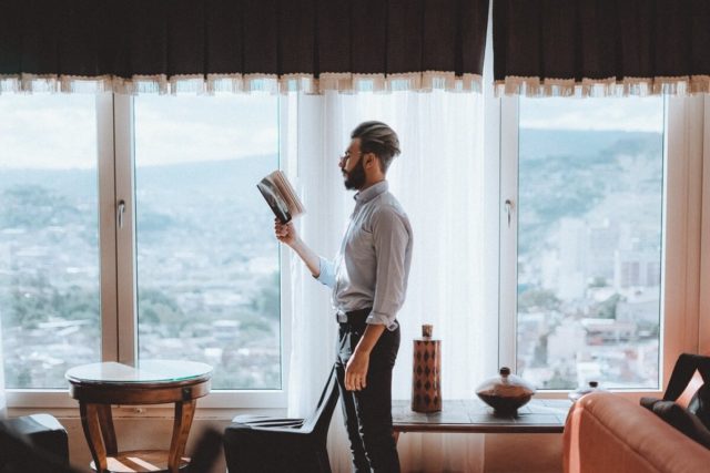 4 questions your teaching CV should answer