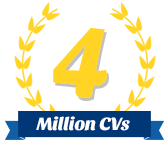 4 Million CVs